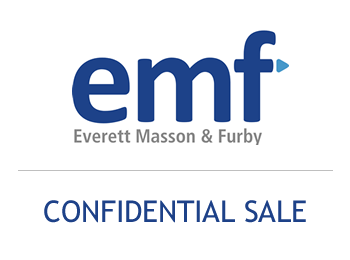M035860NW : Confidential Sale