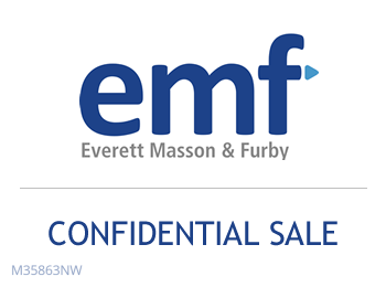 M35863NW : Confidential Sale