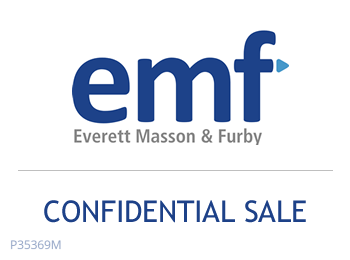 P35369M : Confidential Sale