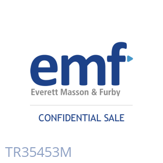 TR35453M : Confidential Sale