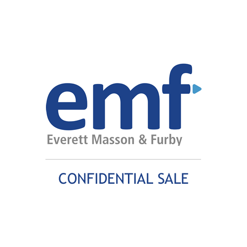 CF35981M : Confidential Sale