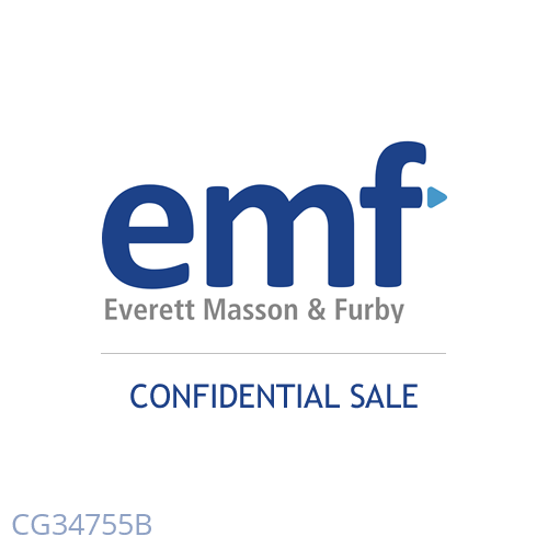CG34755B : Confidential Sale